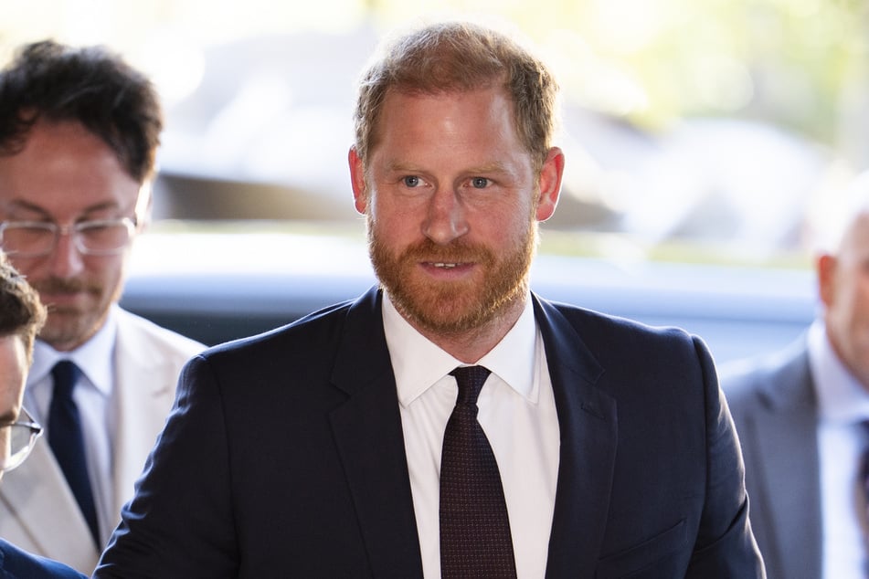 Prinz Harry gab keine Zusage für das Jobangebot.