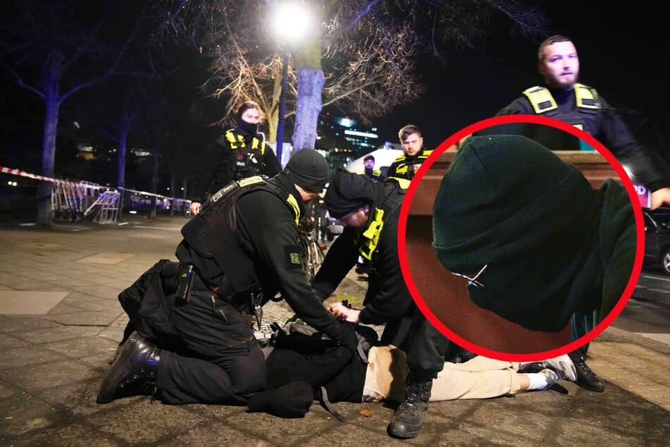 Blutige Messer-Attacke an Holocaust-Mahnmal: Urteil gefallen!