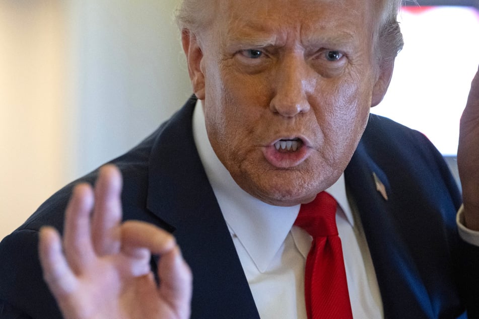 On Tuesday, Trump once again extended the ban for TIkTok to find a buyer.