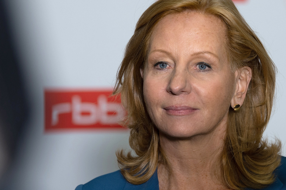 Berlin: RBB-Skandal: Patricia Schlesinger fristlos gefeuert!