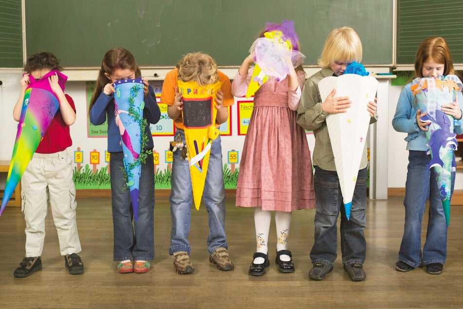 Dieses Konto eignet sich perfekt zum Schulanfang