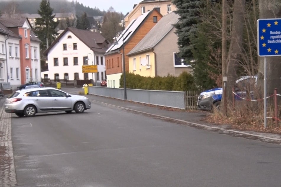 Tschechien zahlt seinen Pendlern die Tests, die bei der Fahrt nach Sachsen nötig werden.