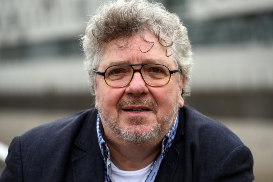 Michael Schanze (78) hat bereits 96 Kilogramm verloren. Jedoch muss er einen hohen Preis dafür bezahlen.