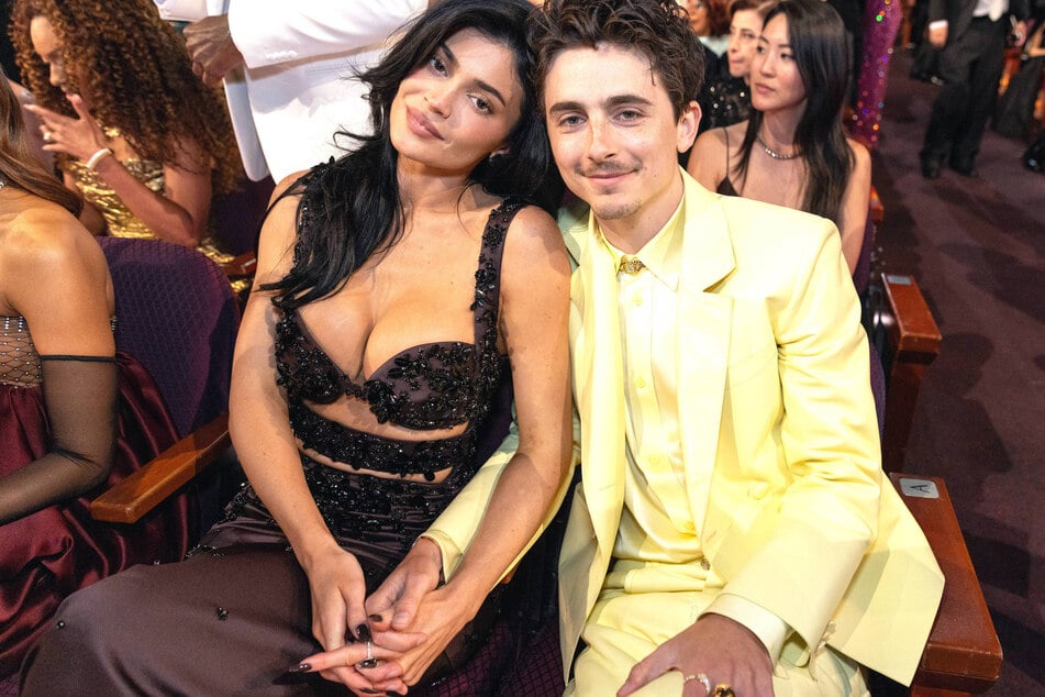 Kylie Jenner and Timothée Chalamet's romance may be getting ever more serious as rumors swirl that the Dune star could be proposing to his girlfriend soon.