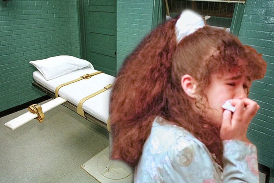 Mit 18 zum Tode verurteilt: Todeskandidatin will von Frauen erschossen werden