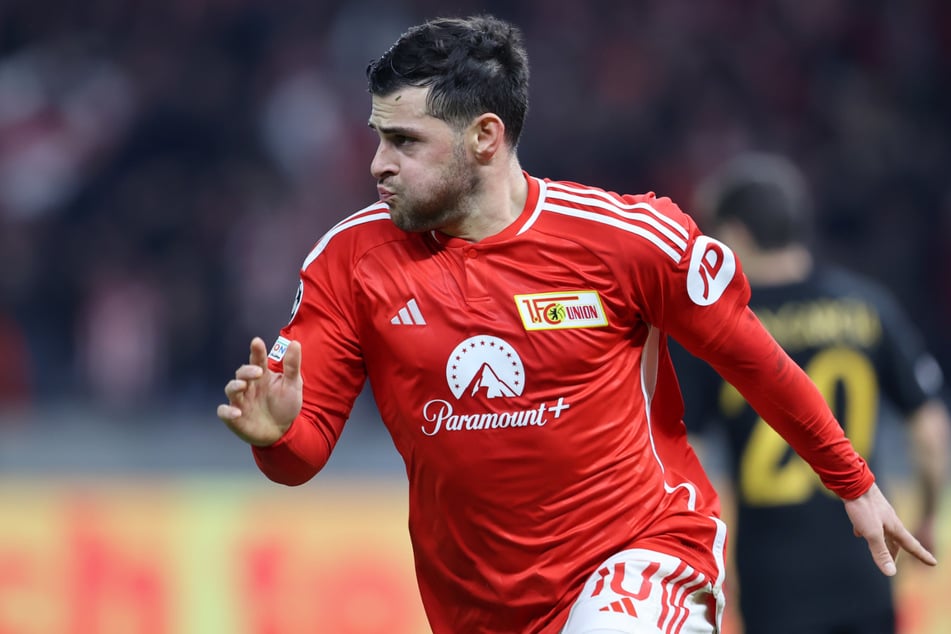 Kevin Volland (32) steht nach langer Pause vor seinem Comeback.