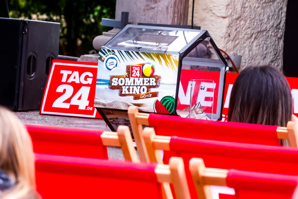 Darum wird dieser Parkplatz in Pirna im Sommer richtig voll