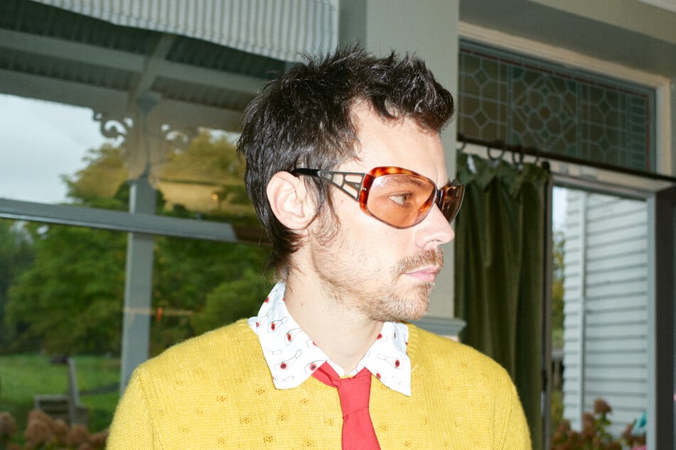 Im Januar wurde das neue Album von Harry Styles angekündigt.