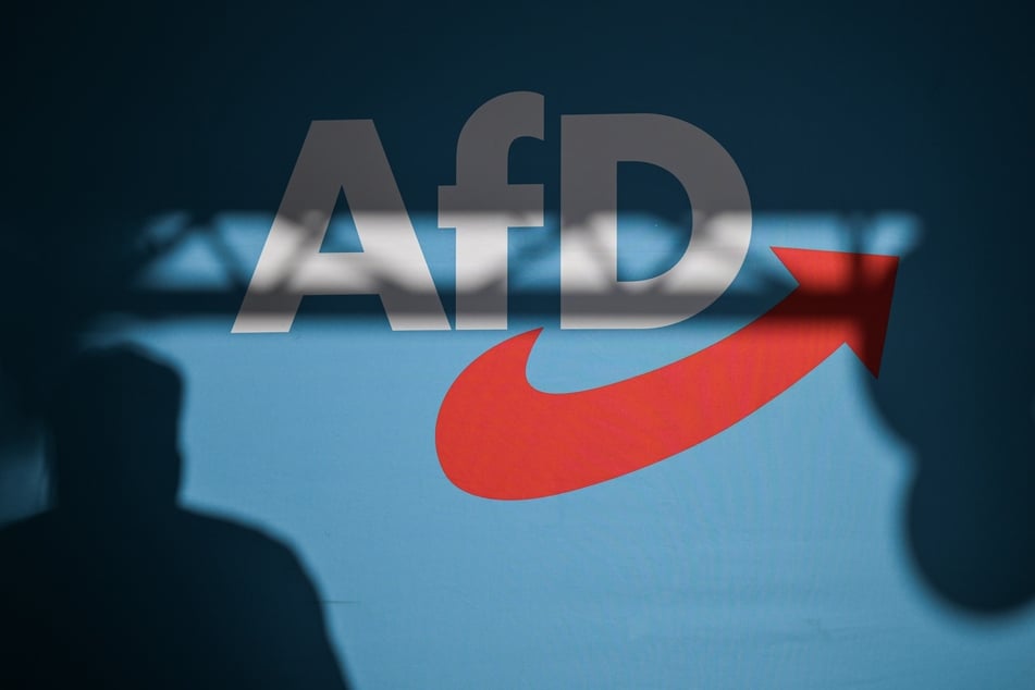 Die AfD wurde als gesichert rechtsextrem eingestuft.