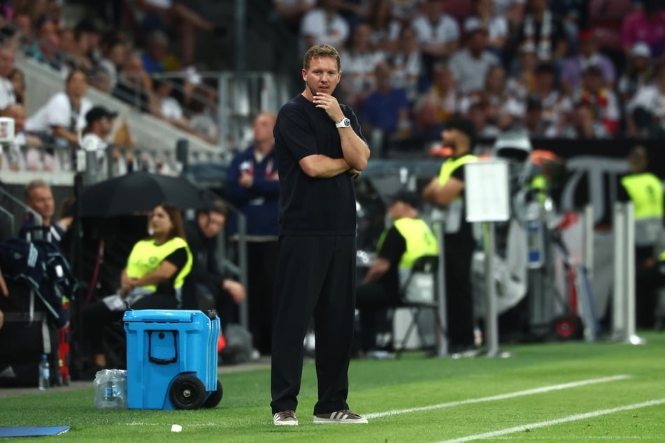 Für das Team von Bundestrainer Julian Nagelsmann (38) steht an diesem Samstagabend das letzte Testspiel vor der WM an.