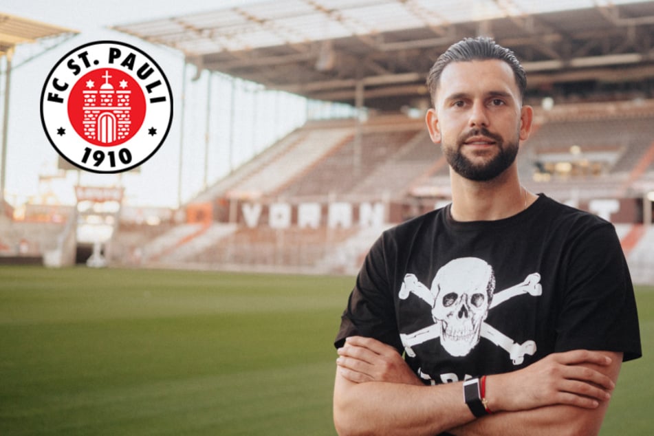 St. Pauli holt Nationalkeeper: Was bedeutet das für Ben Voll?
