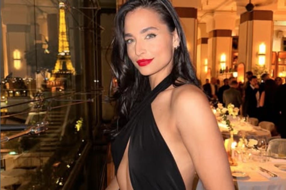 Amira Aly (33) hatte sich das bevorstehende Weihnachtsfest ganz anders vorgestellt.