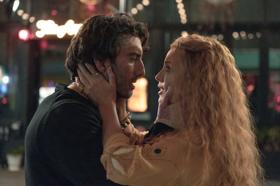 Der Film "Nur noch ein einziges Mal - It Ends with Us" lief erstmals im August 2024 in den deutschen Kinos.