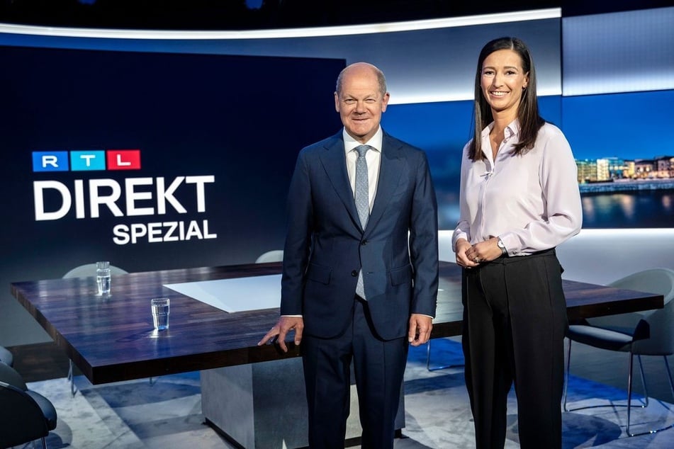 Das Aus von "RTL direkt" bedeutet für Moderatorin Pinar Atalay (47) keinen Karriereknick.