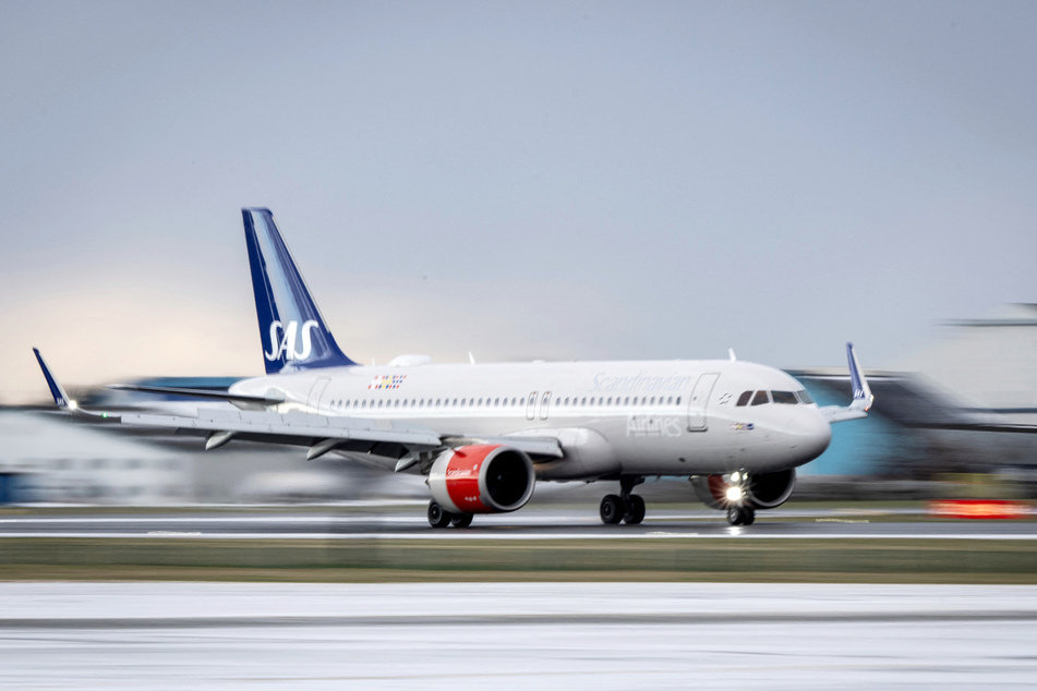 Scandinavian Airlines (SAS) hat eine spezielle Aktions ins Leben gerufen.