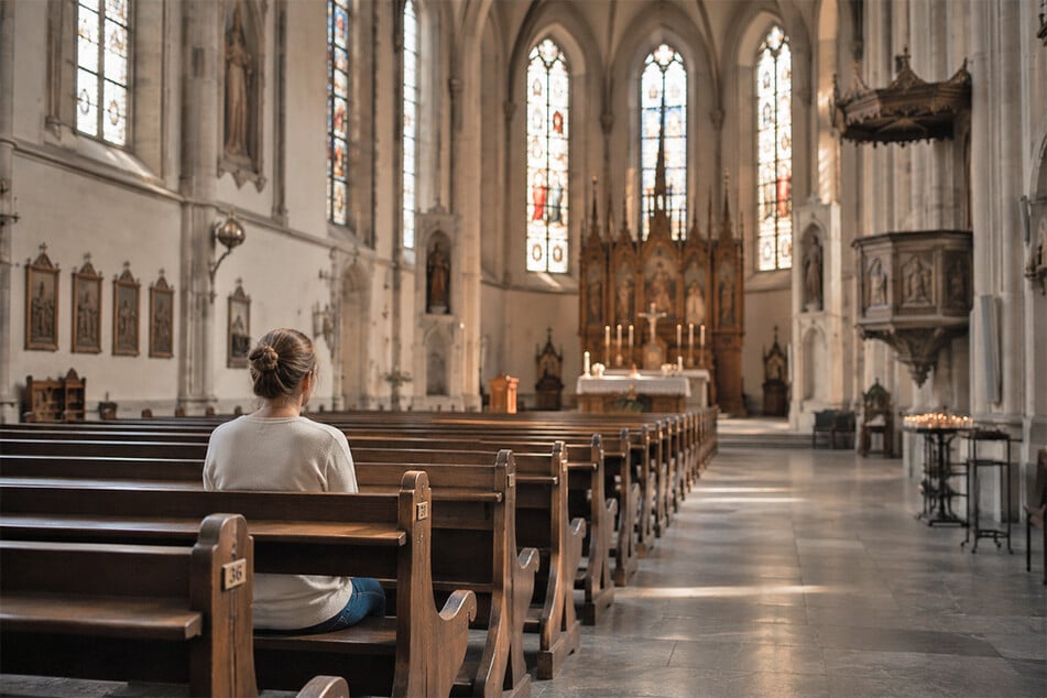 Wird Gott abgeschafft? Warum wir ohne Demut den inneren Schutzraum verlieren