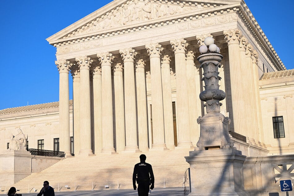 Supreme Court may throw out law barring gun ownership by drug users after Hunter Biden scandal
