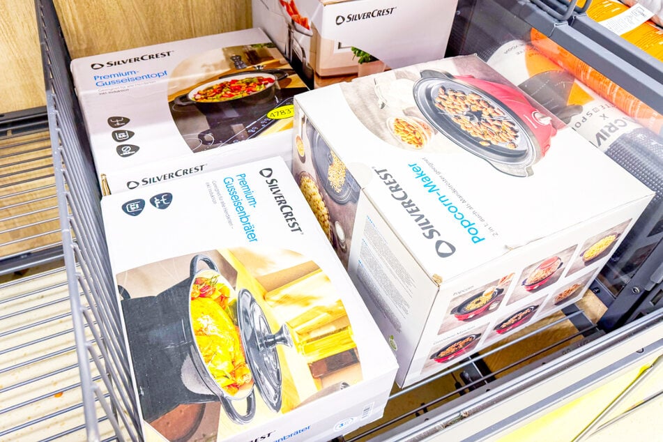 Lidl hat ab Donnerstag (29.1.) diese coolen Angebote in den Regalen