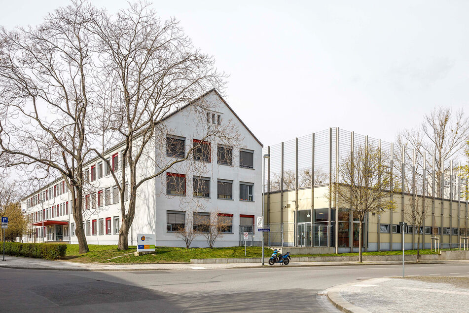 Die Dresdner "International School" gilt als Vorreiter des digitalen Lernens.