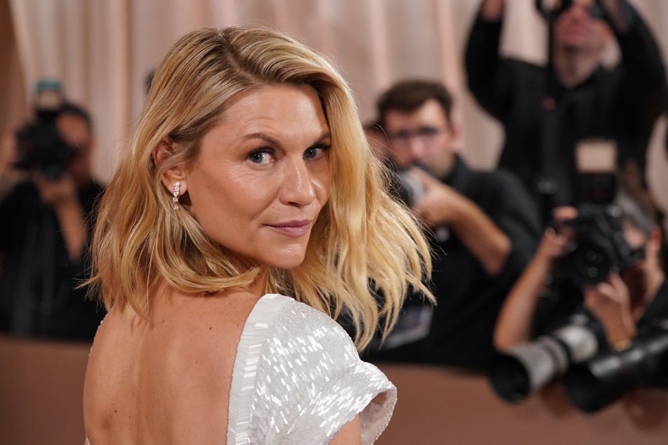 Claire Danes (46) wurde mit 44 ungeplant schwanger und hat dazu ihre Gedanken geteilt.