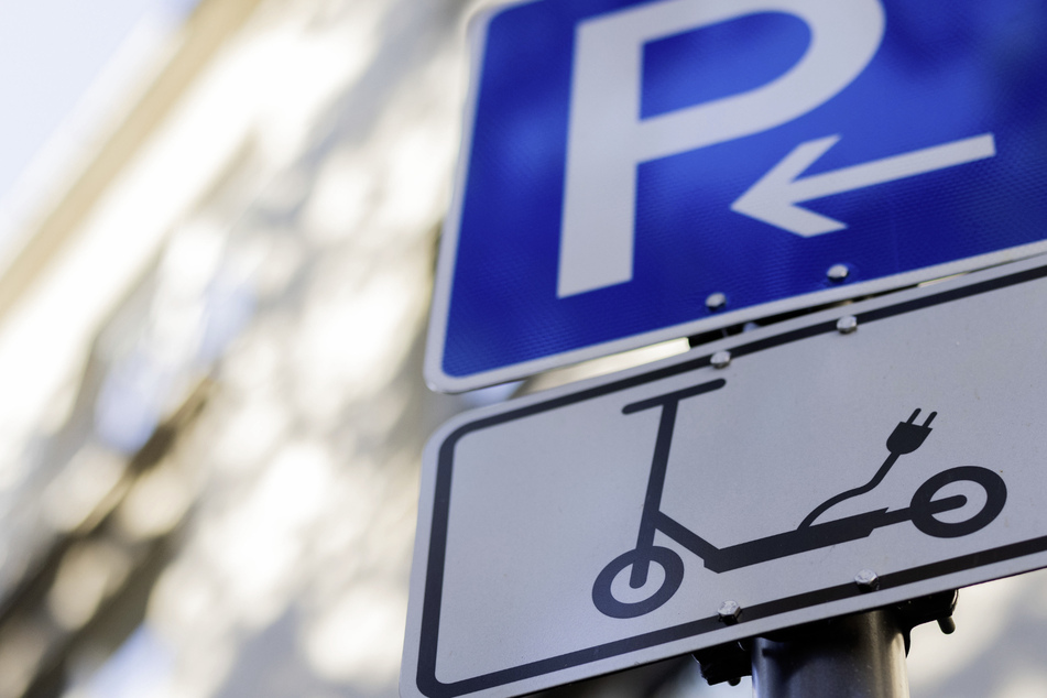 Weihnachtsmarkt-Sperrzonen für E-Scooter und Leihräder: Falschparkern droht Strafe