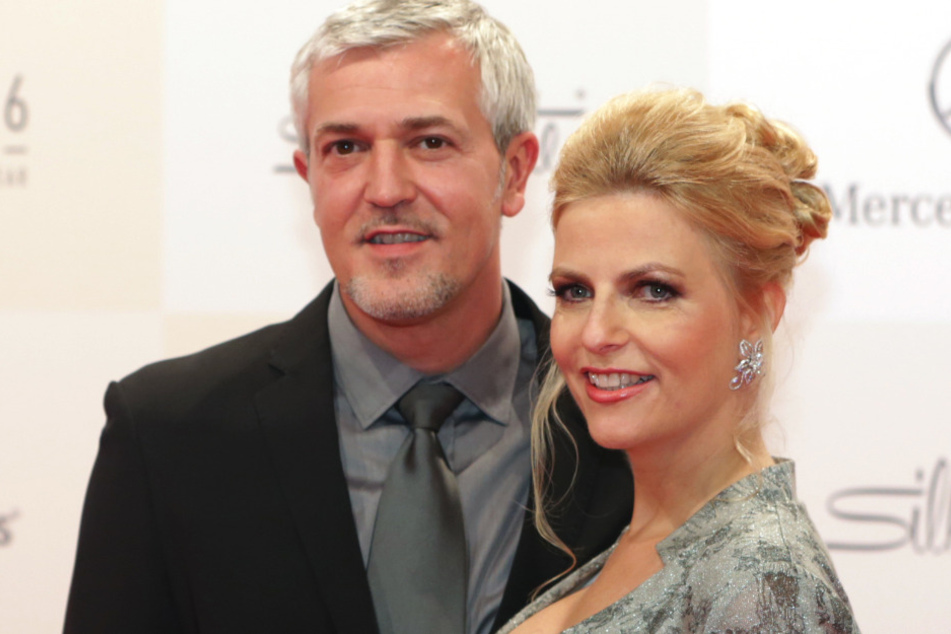 Tanja Bülter mit Ehemann Nenad Drobnjak (Archivbild).