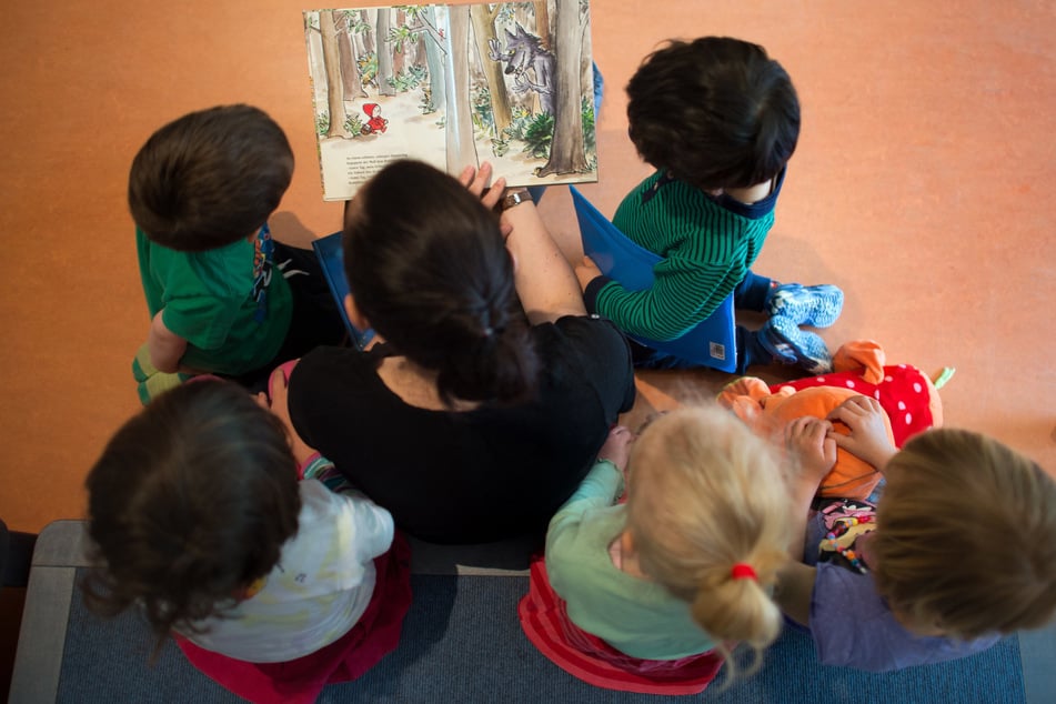 Bildung: Das letzte Kita-Jahr soll zu einem verpflichtenden Vorschuljahr ausgebaut werden.