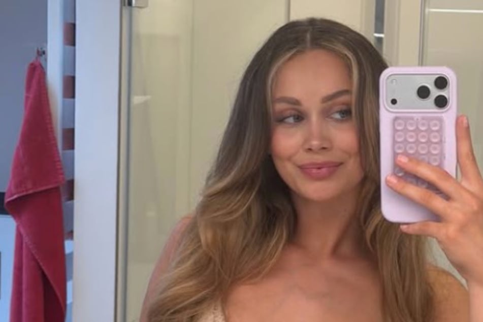 Ex-"Bachelor"-Kandidatin wanderte für die Liebe aus: Rückkehr sorgt für große Emotionen