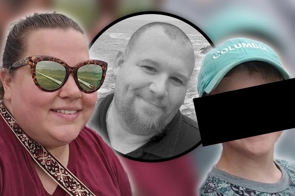 Junge (11) erschießt Vater aus Wut, jetzt spricht Mutter Jillian: "Ich kann das alles gar nicht begreifen"