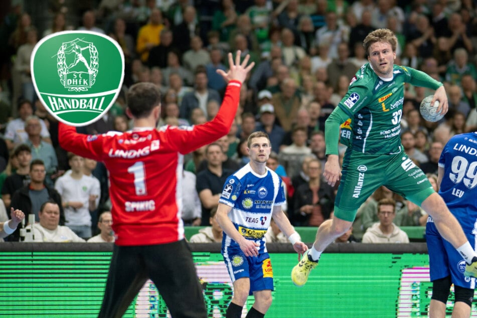 Leipziger Nationalspieler mit Tränen-Beichte nach Ost-Derby: "Man schämt sich"