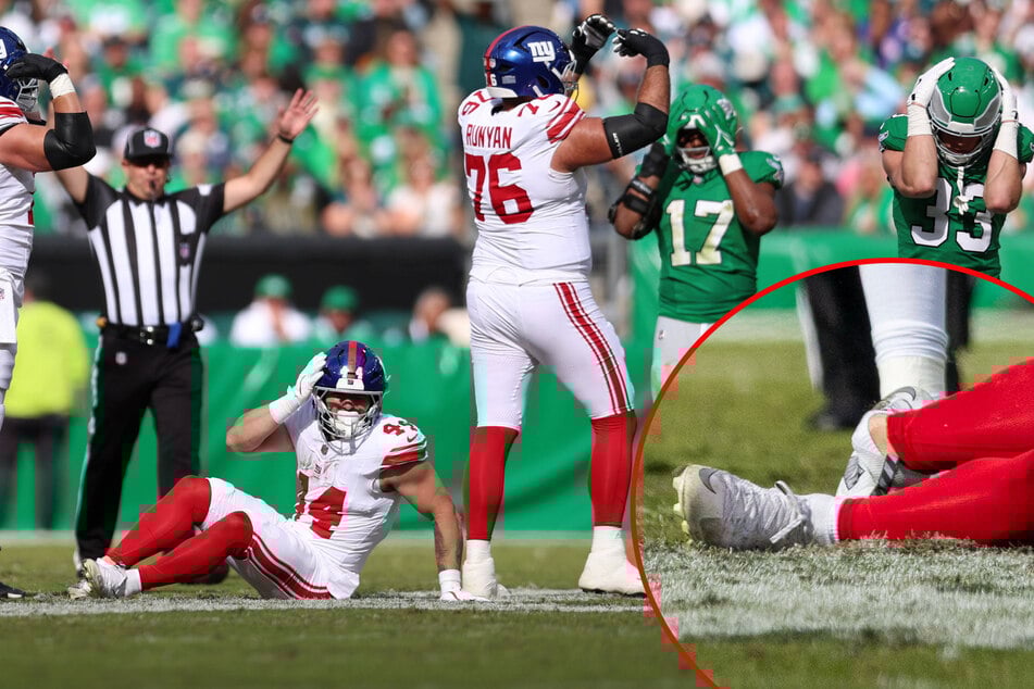 Drama kolem nového fanouškovského oblíbence v NFL: Runningback utrpěl hroznou zranění
