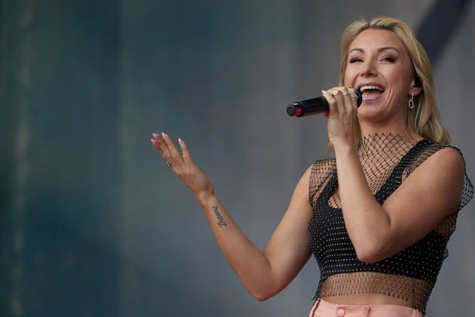 Bittere Nachricht: "Let's Dance"-Star Anna-Carina Woitschack muss Auftritte absagen