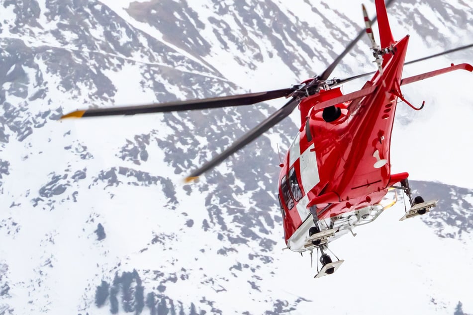 Sechs Skitourengeher vermisst! Rettung gestaltet sich schwierig