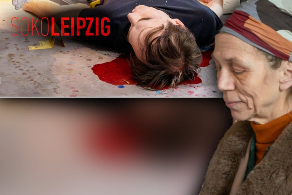 Auftakt zur 26. Staffel: So viel Ossi steckt in "SOKO Leipzig"