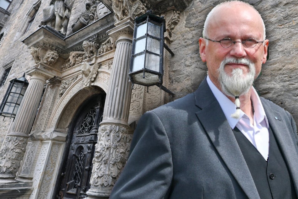 Erster AfD-Landrat weiterhin möglich: Im Saalekreis steht die Stichwahl an