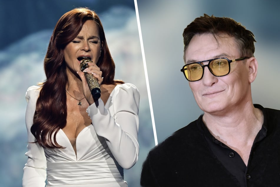 Zu den weiteren Gästen gehören unter anderem die Sängerin Andrea Berg (59) und der Schauspieler Oliver Masucci (57).