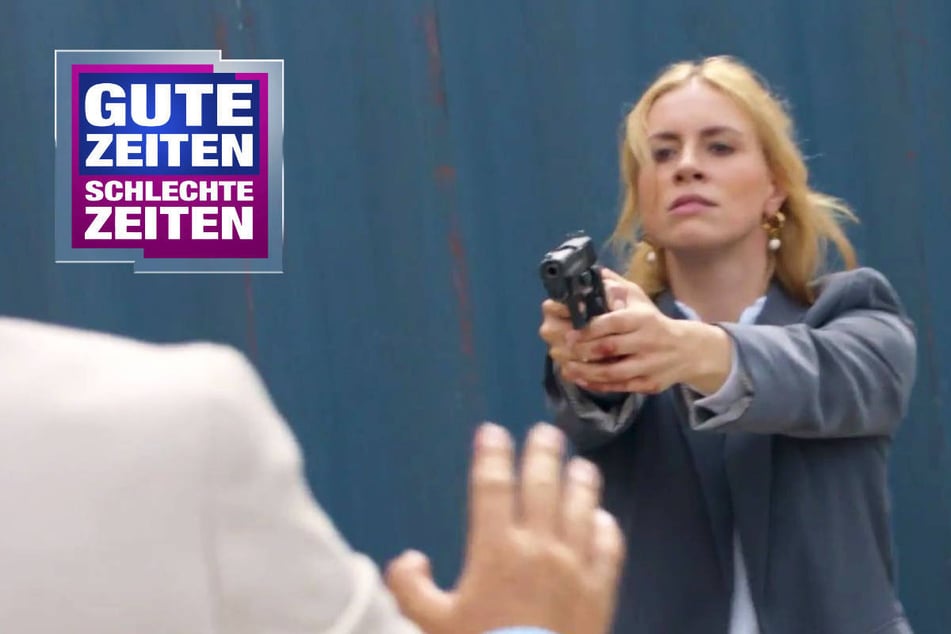 GZSZ: Nächster Serientod bei GZSZ: Wer muss diesmal dran glauben?