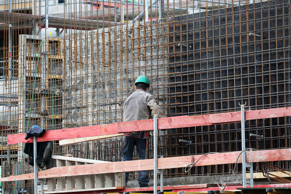 Der geringe Anstieg der Arbeitslosigkeit im Juli ist im Vergleich zu den Vorjahren sehr gering.