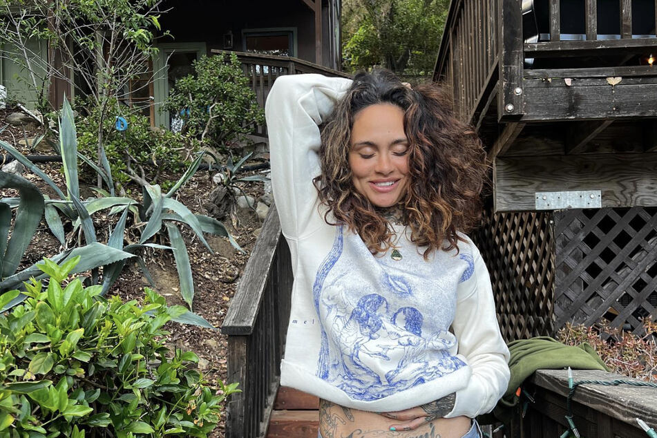 Kehlani's third studio album, Blue Water Road, is slated for a Friday release date.