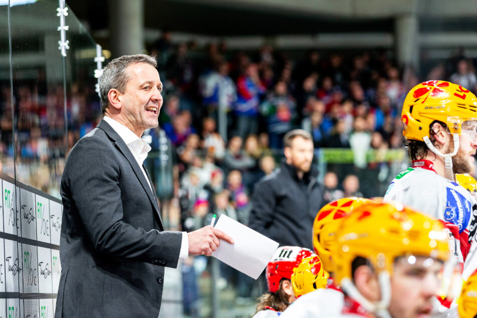 Thomas Popiesch hat mit Bremerhaven in den letzten vier Jahren eine Menge erreicht.
