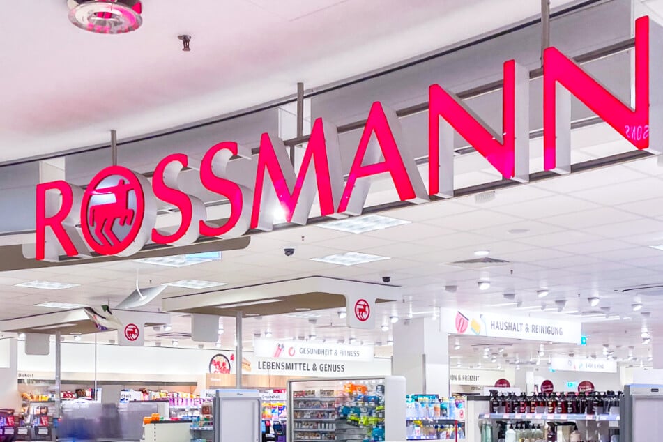 Wegen dieser Angebote rennen ab Montag (15.12.) alle zu ROSSMANN