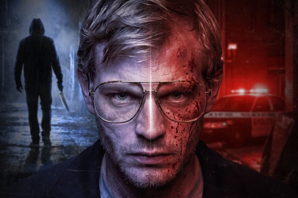Was geht im Kopf eines Serienkillers vor? Dieser Frage spürt die neue Serienmörder-Ausstellung in Berlin nach.