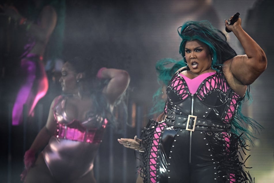 Lizzo faces explosive new lawsuit over sex club and weight shaming claims