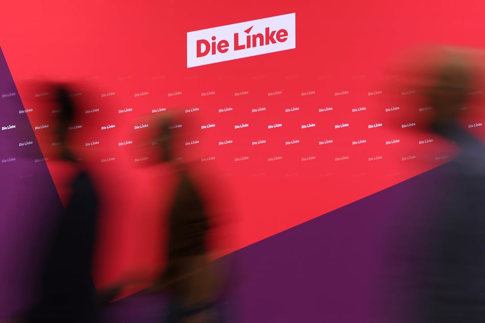 Wenn es nach 69 Prozent der Ostdeutschen geht, soll es keine Brandmauer zu den Linken geben. (Symbolfoto)