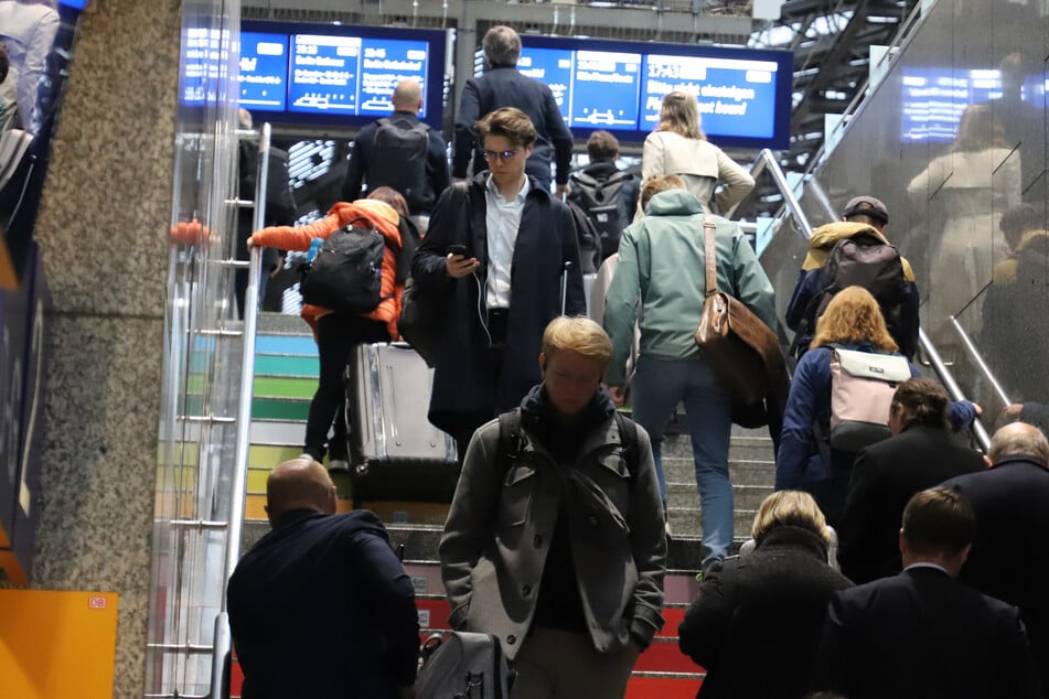 Zehntausende Pendler betroffen: Bonn Hbf wird monatelang dichtgemacht