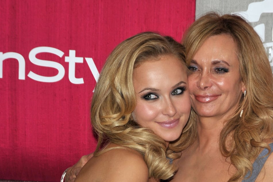 Hayden Panettieres Mutter erhebt schwere Anschuldigungen gegen ihren Ex-Freund: "Halte ihn für schuldig"