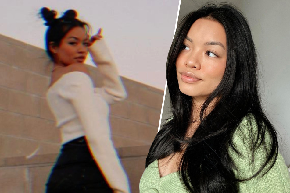 Influencerin macht Follower sprachlos, als sie offenlegt, wie viel sie mit TikTok verdient