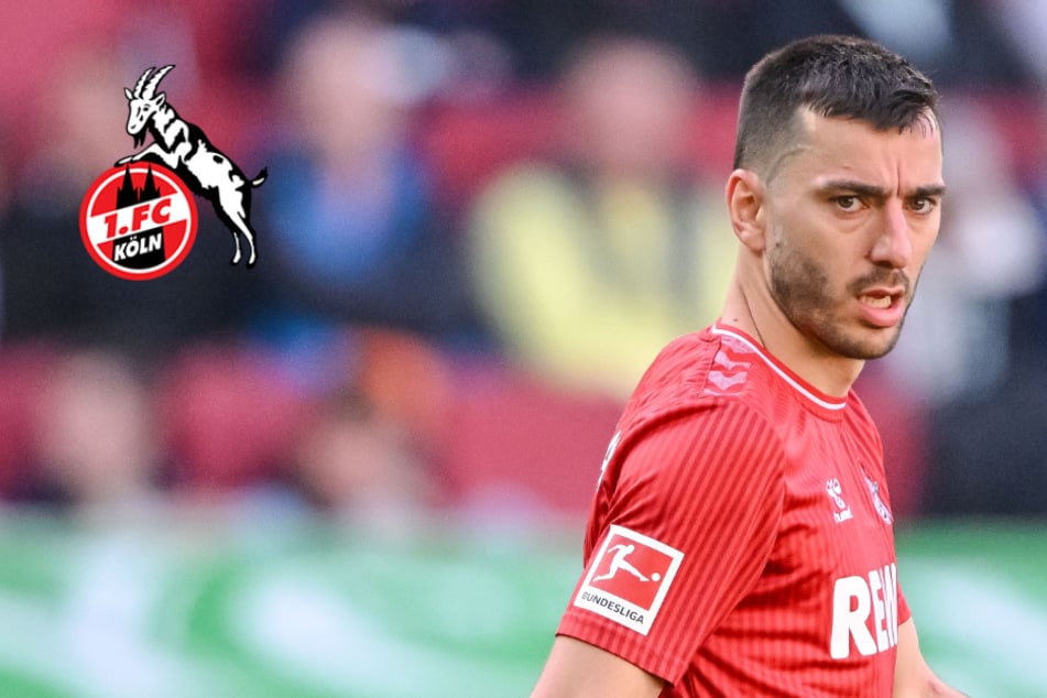 Kwasniok sortiert fleißig aus: FC-Köln-Stürmer darf nicht mit ins Trainingslager