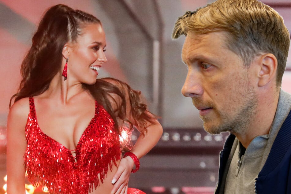 Versöhnung der Erzfeinde? Laura Müller postet Bild mit Oliver Pocher, der reagiert