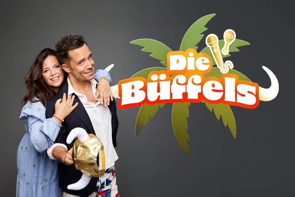 Vermeintliche Promis schlachten ihr Familienleben aus: Die Büffels muss man nicht mögen.